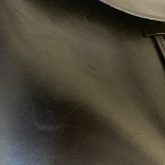 Mansur Gavriel Black Lady Bag (Medium) - Picture 13 of 16